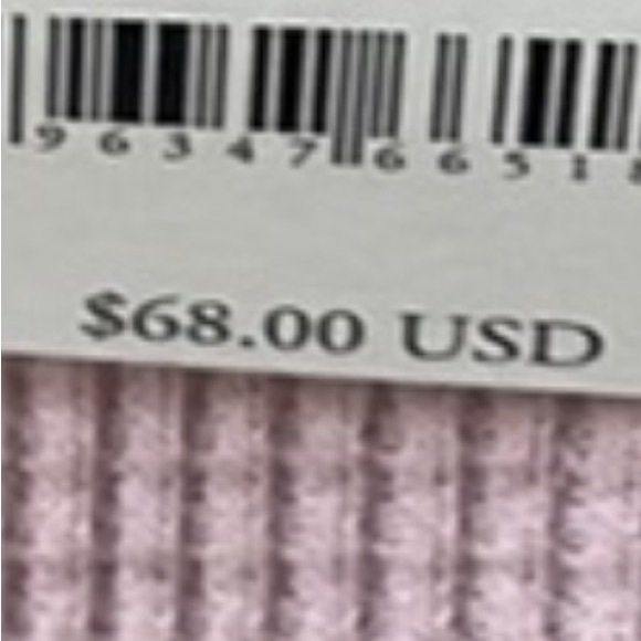 Nwot WE THE FREE Jayson Ringer Tee
PINK size small oversized - Picture 15 of 16